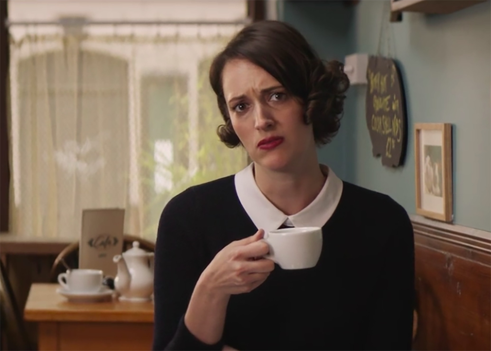 Fleabag Season 2 Review: A (supposedly) Final, Brilliant Series | RSC