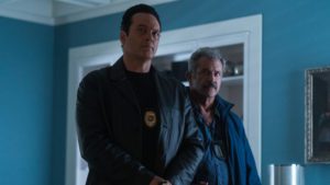 Dragged Across Concrete Film Review