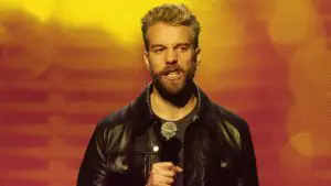 Anthony Jeselnik: Fire in the Maternity Ward Netflix Special Review