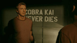 Cobra Kai Season 2 Episode 4 Recap The Moment of Truth