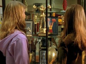 Buffy the Vampire Slayer Season 1 Episode 3 Recap The Witch