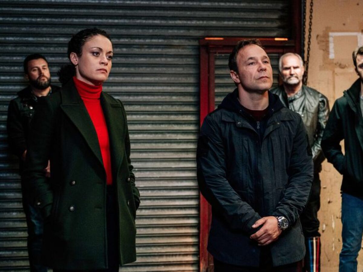 Line Of Duty Season 5 Episode 1 Recap Ready Steady Cut