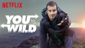 You vs Wild Netflix Interactive Series Review