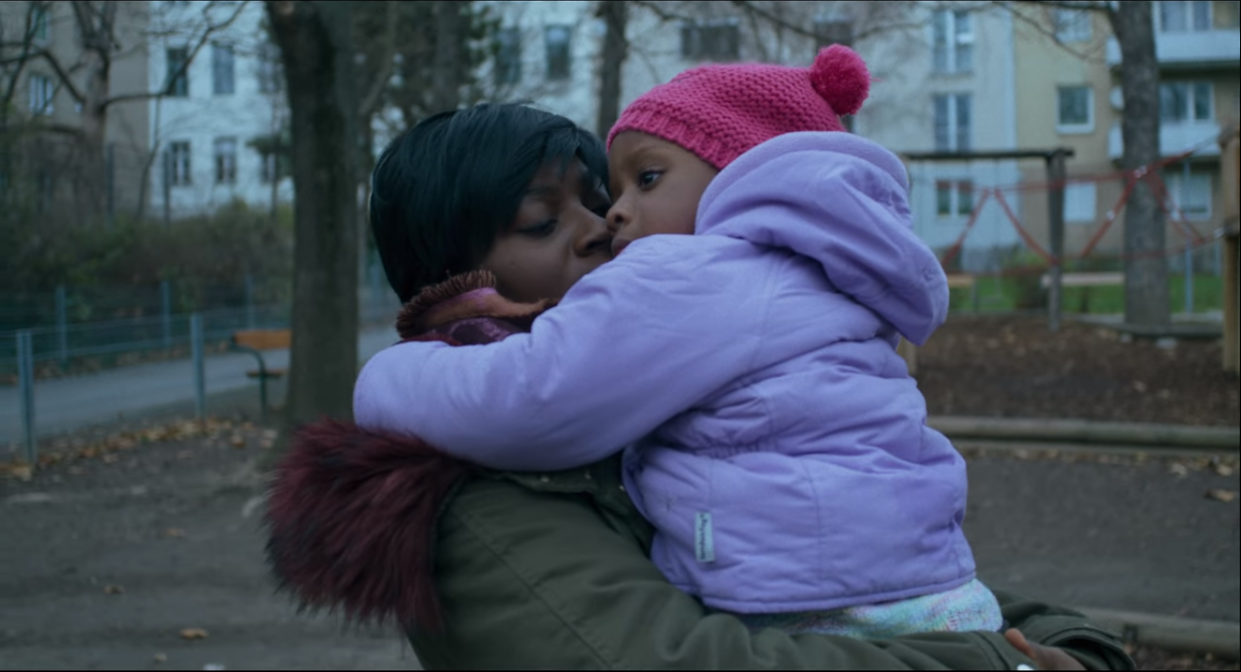 Joy (2019) Netflix film review: A harsh and sobering look at sex ...