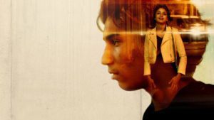 Sheherazade Netflix Film Review