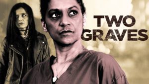 Two Graves Film Review