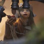 The Dark Crystal: Age of Resistance Netflix