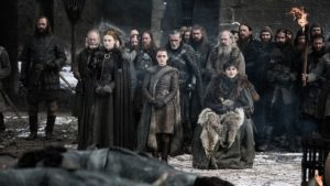 Game of Thrones Season 8 Episode 4 Recap The Last of the Starks