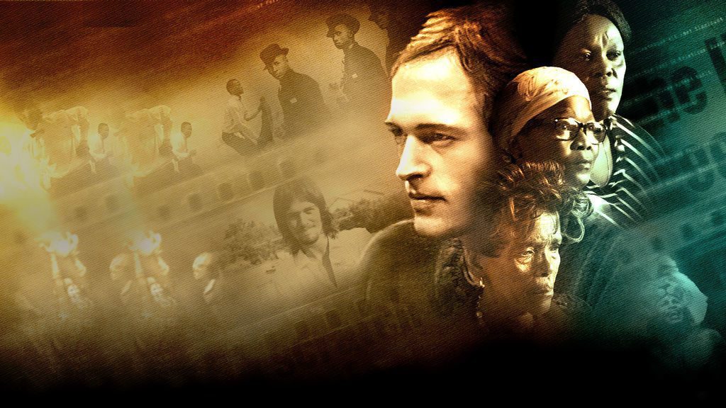 ReMastered: The Lion's Share Netflix review