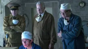 Chernobyl Episode 4 recap The Happiness of All Mankind
