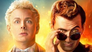 Good Omens review