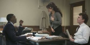 City on a Hill episode 2 recap: "What They Saw in Southie High"