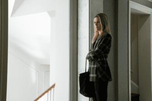 Jessica Jones Season 3 Episode 2 "A.K.A You're Welcome"