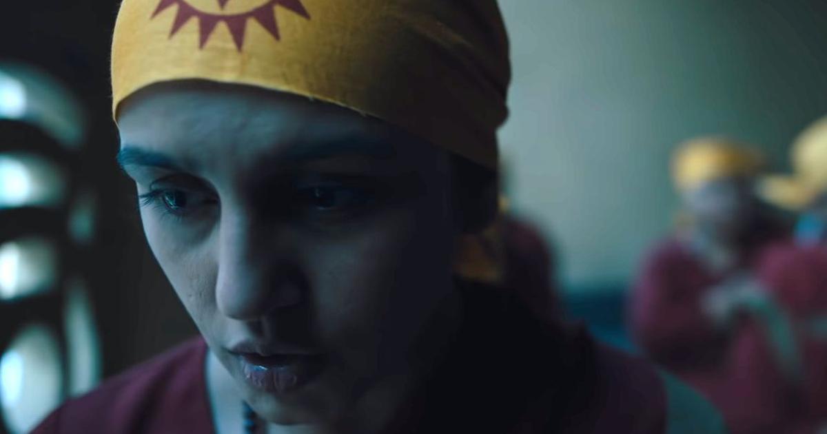 LEILA TV SERIES 2019 visual data 5