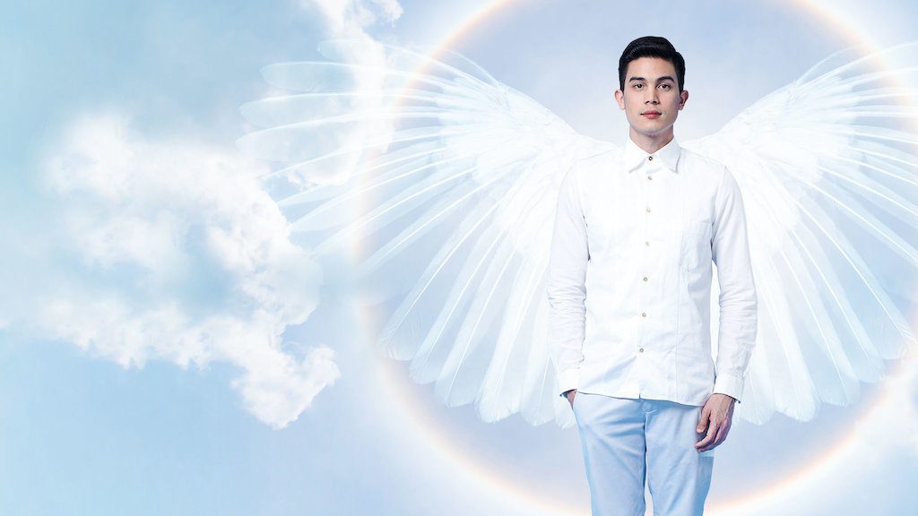 Thai Netflix series Answer for Heaven season 1