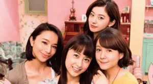 Amazon Original series Tokyo Alice Season 1 - Japanese