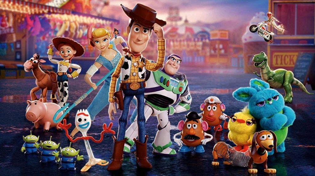 Why I Won't Be Watching Toy Story 4