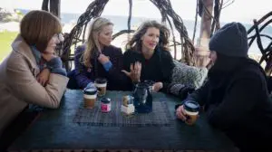 Big Little Lies Season 2 Episode 1 recap What Have They Done?
