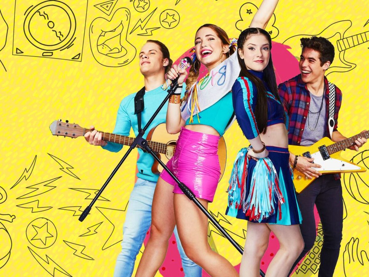 Watch go live your way season 2 Clearance