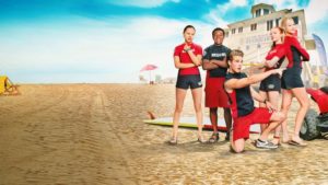 Malibu Rescue Season 1 Netflix review