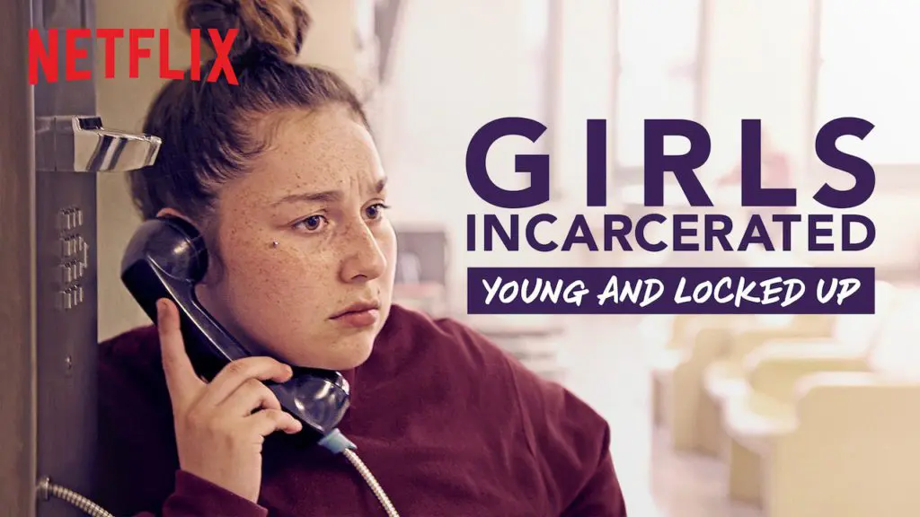 Girls Incarcerated Season 2 Netflix Review