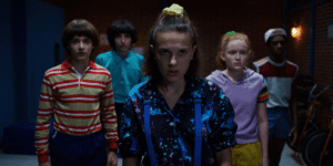 Stranger Things season 4, Vol. 1 episodes 1-7 recap