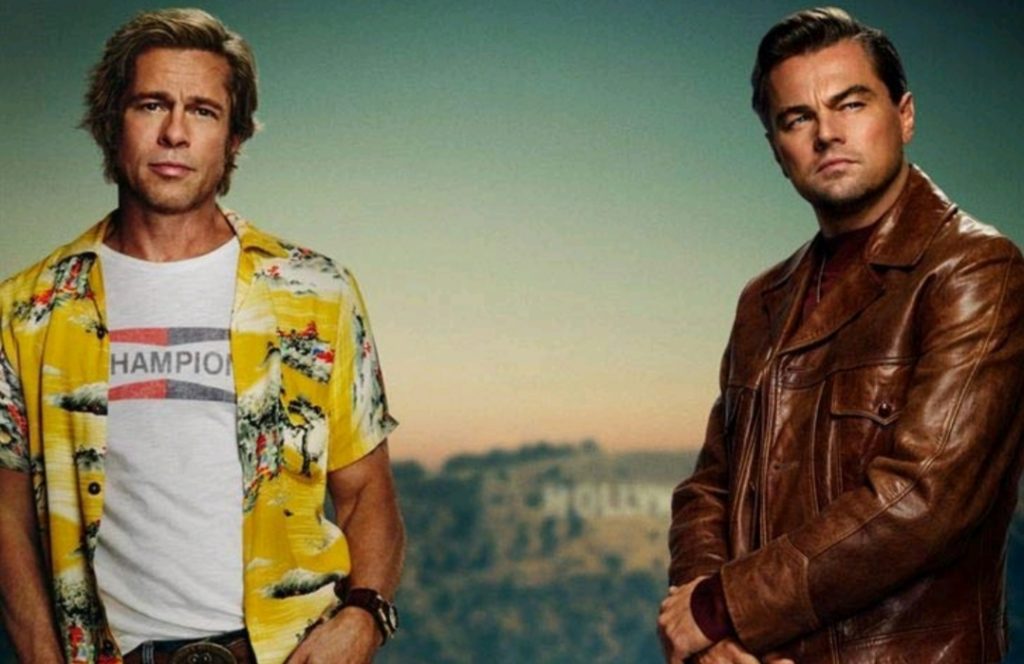 Once Upon A Time in Hollywood review