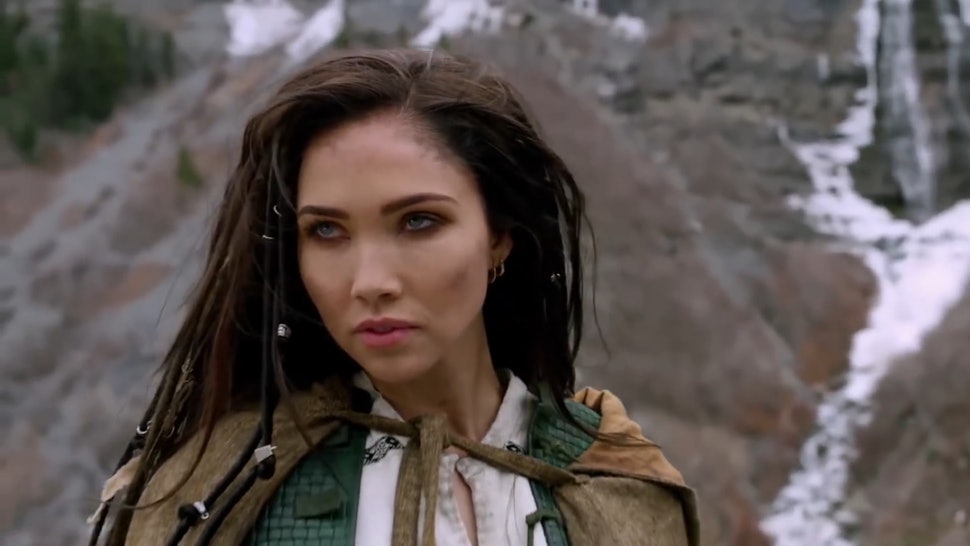 The Outpost Season 2, Episode 1 recap: "We Only Kill to Survive"