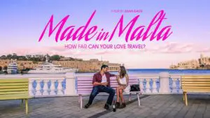 Made in Malta Film 2019