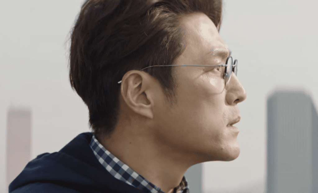 Designated Survivor: 60 Days Episode 1 - Day 60: The Acting President - Korean Netflix Series