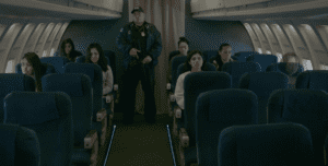 Netflix series Orange Is the New Black Season 7, Episode 5 - Minority Deport
