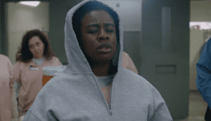 Netflix series Orange Is the New Black Season 7, Episode 13 - The Series Finale - Here's Where We Get Off
