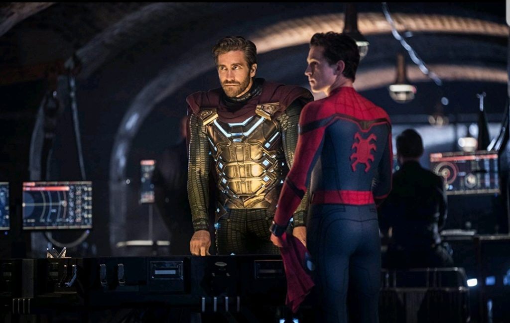 Spider-Man: far From Home Second Opinion