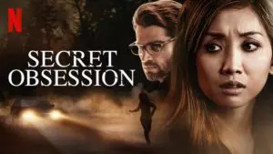 Netflix Film Secret Obsession