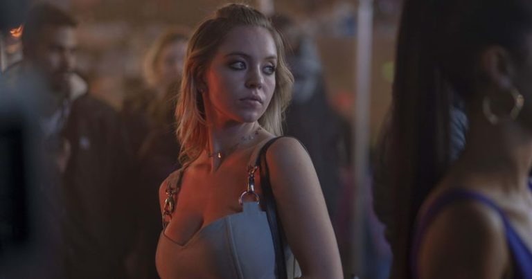 Euphoria Episode 7 recap: Even Rue watches Love Island! | RSC