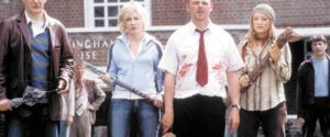 Shaun of the Dead 15 Years Later