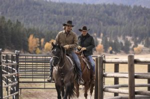 Yellowstone Season 2, Episode 2 recap: "New Beginnings"