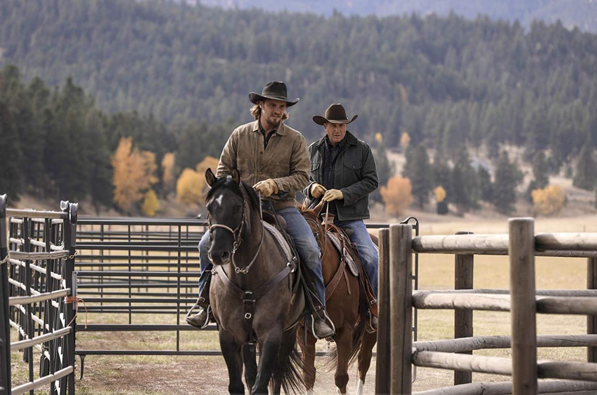 Yellowstone Season 2, Episode 2 recap: 