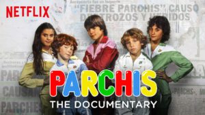 Parchís: The Documentary - Netflix review