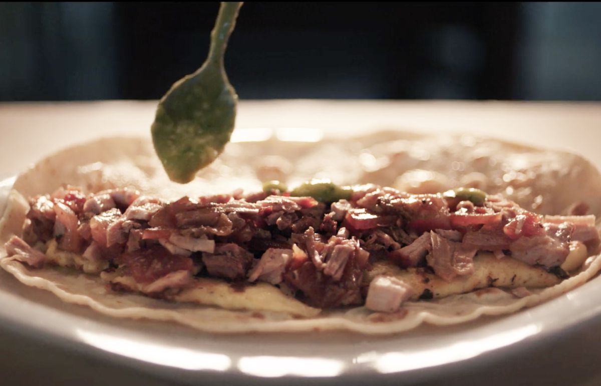 The Taco Chronicles Netflix Season 1 review Foodies, shell out RSC