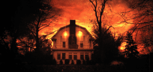 The Amityville Horror 40th Anniversary