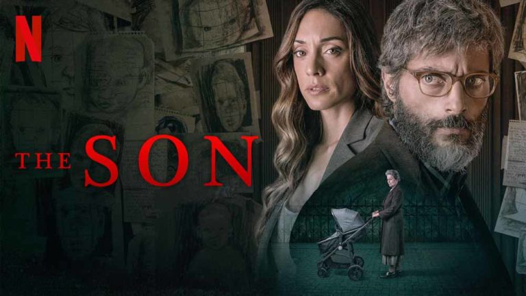 movie review for the son