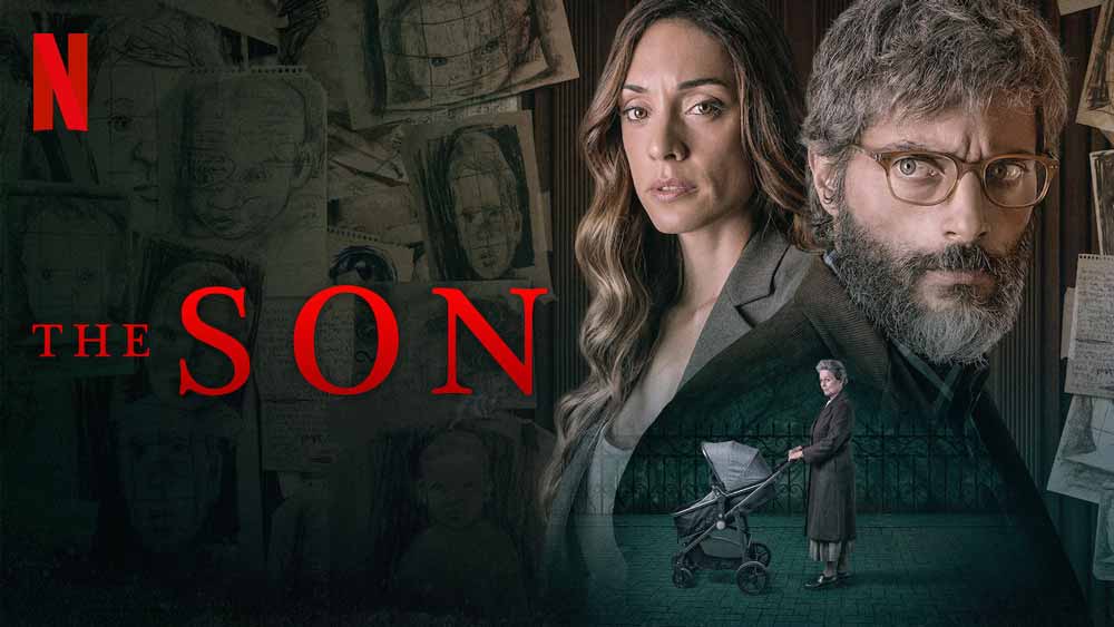 The Son (2019) Netflix Film Review
