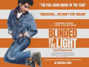 Blinded by the Light review
