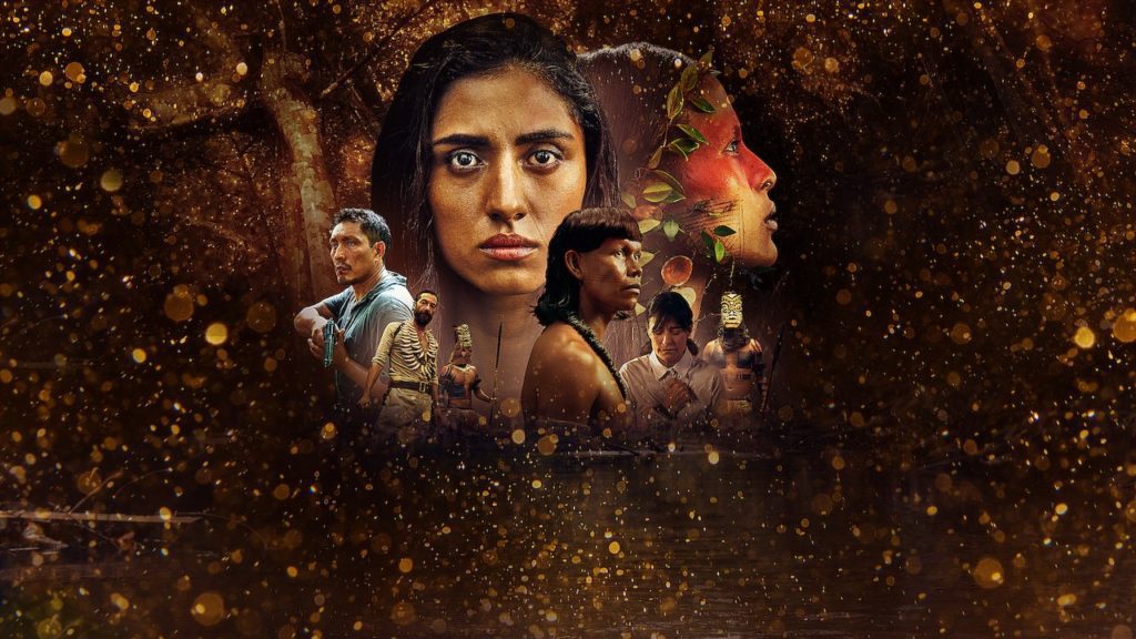 Green Frontier (Netflix) Season 1 review: Netflix' first Colombian Original is a success