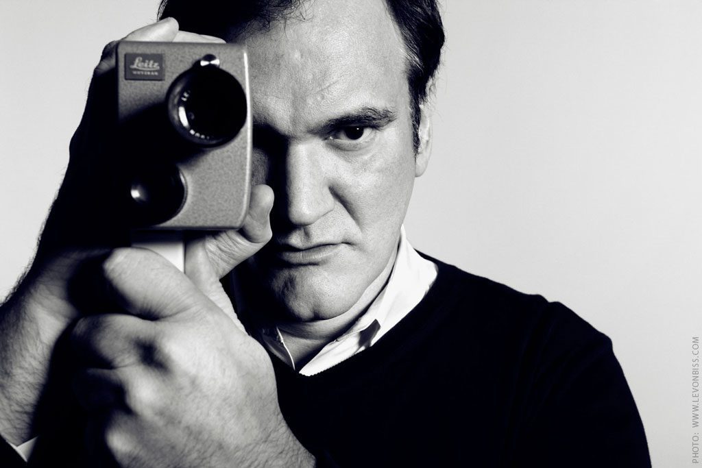 Quentin Tarantino: A Ranking and Retrospective