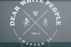 Netflix Series Dear White People Season 3 Episode 9