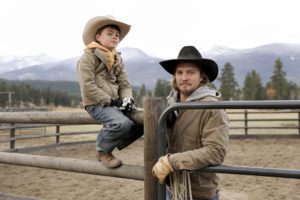 Yellowstone Season 2, Episode 8 recap: "Behind Us Only Grey"