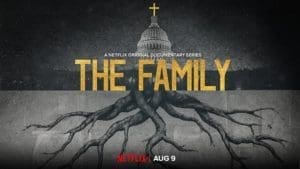 The Family (Netflix) Season 1 review