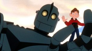 The Iron Giant 20th Anniversary